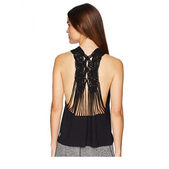 Free People Tops - Free People Movement Wilder Tank